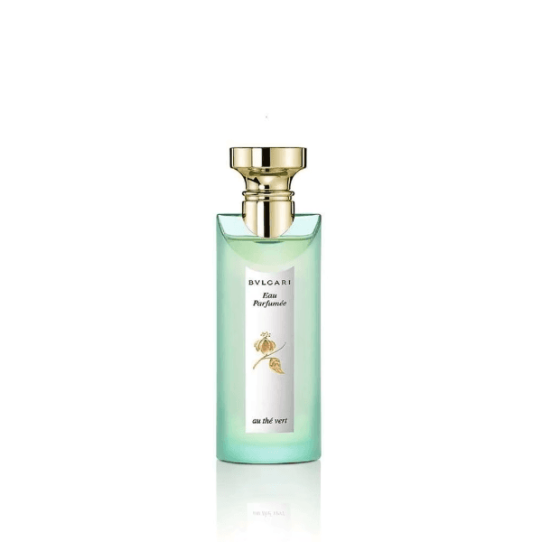 Bvlgari Eau Parfumée Thé Vert EdT Nat. Spray