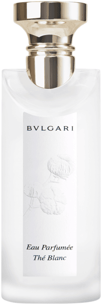 Bvlgari Eau Parfumée Thé Blanc EdT Nat. Spray