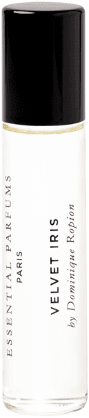 ESSENTIAL PARFUMS Velvet Iris by Dominique Ropion EdP Nat. Spray Travel Size