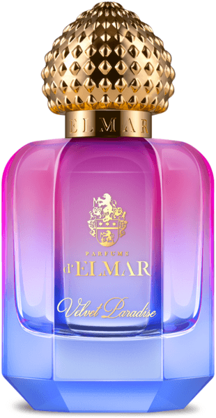 PARFUMS d'ELMAR Velvet Paradise Extrait de Parfums