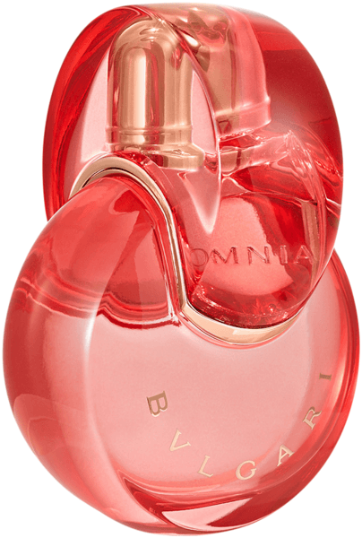Bvlgari Omnia Coral EdT Nat. Spray