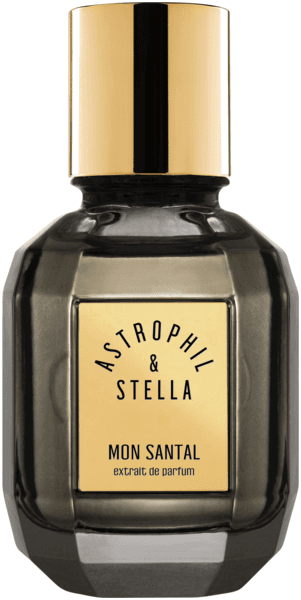 Astrophil & Stella Mon Santal Extrait de Parfum