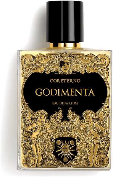 Coreterno Godimenta EdP Nat. Spray
