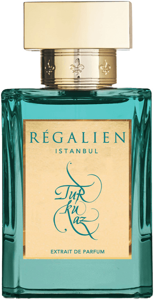 Regalien Turkuaz Extrait de Parfum