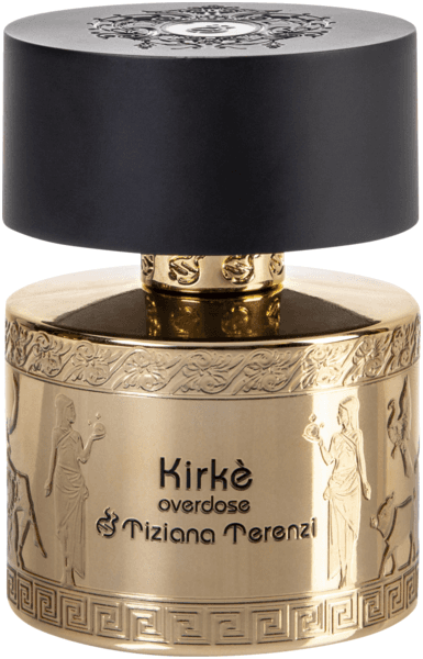 Tiziana Terenzi Kirkè Overdose Extrait de Parfum