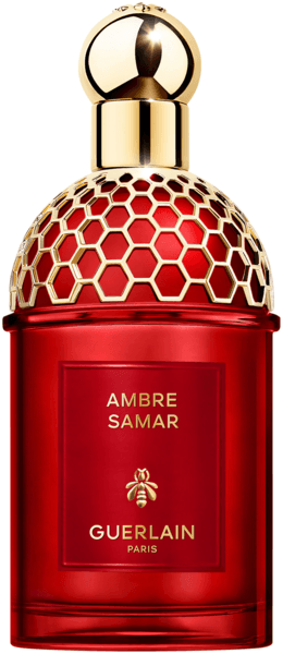 Guerlain Absolus Allegoria Ambre Samar Parfum