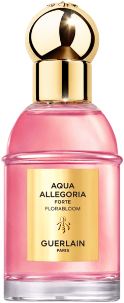 Guerlain Aqua Allegoria Forte Florabloom EdP Nat. Spray