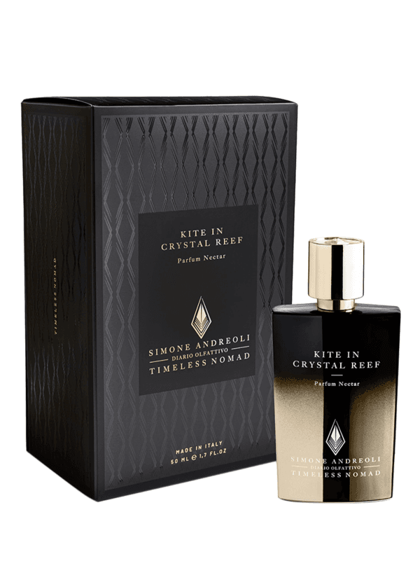 Simone Andreoli Kite in Cristal Reef EdP Nat. Spray