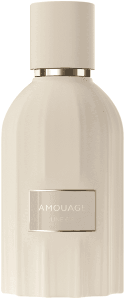 Amouage Essences Collection Line 618 Parfum Spray