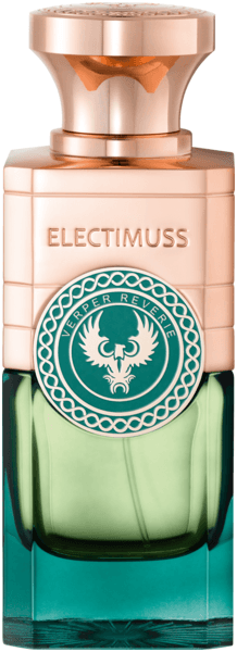 ELECTIMUSS Consort Collection Vesper Reverie Extrait de Parfum