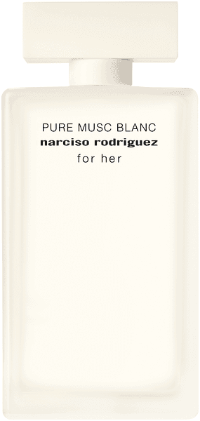 Narciso Rodriguez For Her Pure Musc Blanc EdP Nat. Spray