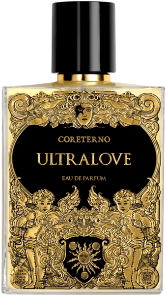 Coreterno Ultralove EdP Nat. Spray