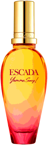 Escada Yum me  Sunny! EdP Nat. Spray