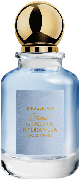 BRIDGERTON Bridgerton Collection Hydrangea EdP Nat. Spray