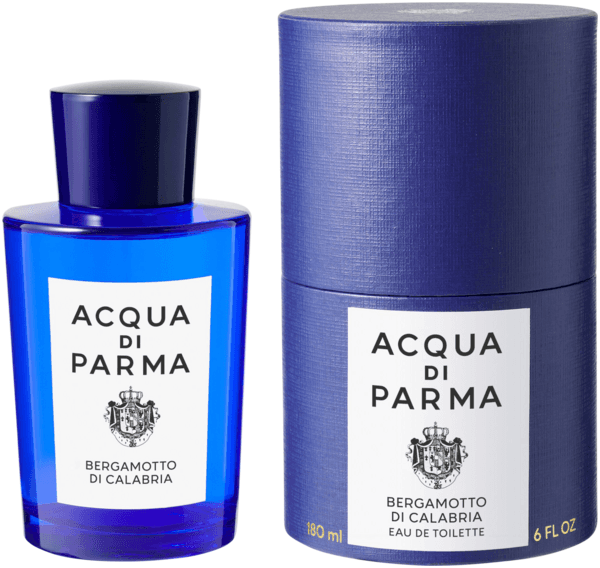 Acqua di Parma Blu Mediterraneo Bergamotto di Calabria EdT Nat. Spray