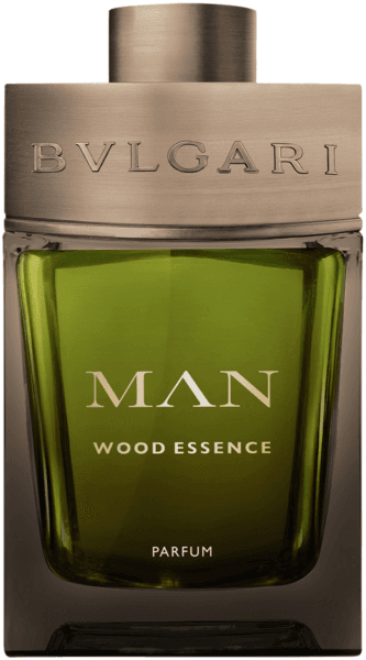 Bvlgari Man Wood Essence Parfum