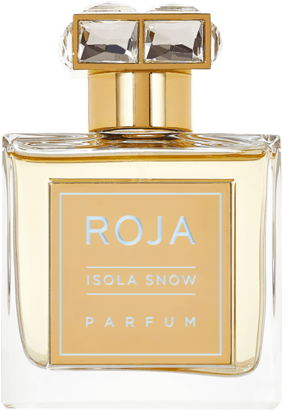 ROJA The Isola Collection Isola Snow Parfum