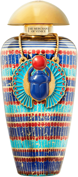 The Merchant of Venice Murano Exclusiv Eternal Sunrise EdP Nat. Spray Concentrée