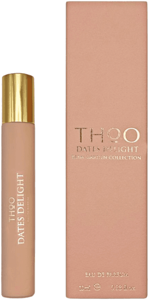 THoO Dates Delight EdP Travel Spray