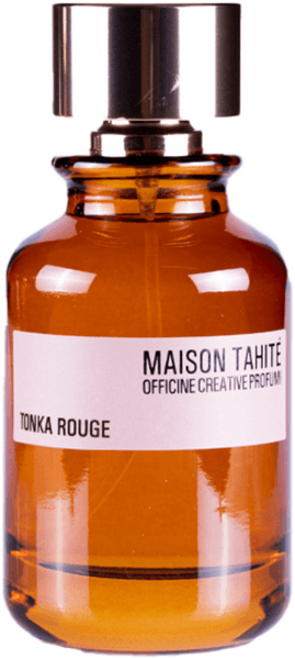Maison Tahité Tonka Rouge EdP Nat. Spray