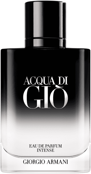 Giorgio Armani Acqua di Giò Pour Homme EdP Nat. Spray Intense