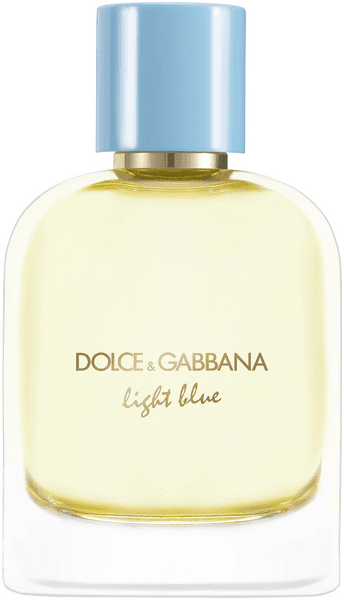Dolce & Gabbana Light Blue Pour Homme EdP Nat. Spray