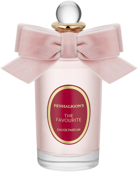 Penhaligon's British Tales The Favourite EdP Nat. Spray