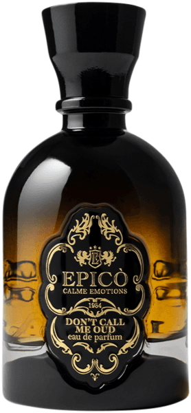 Epico DON'T CALL ME OUD EdP Nat. Spray