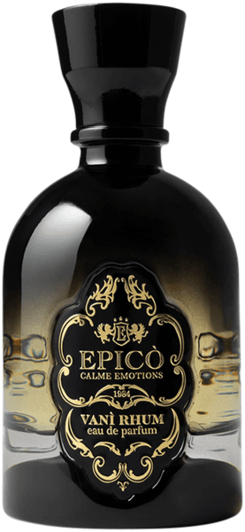 Epico VANI' RHUM EdP Nat. Spray