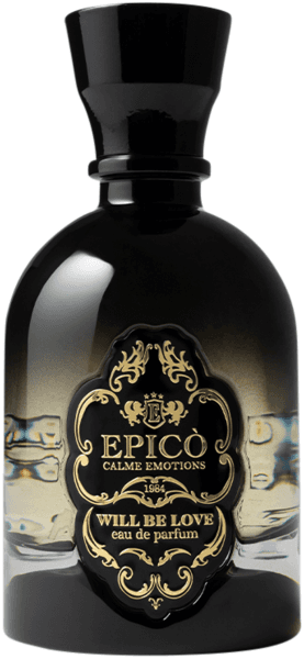 Epico WILL BE LOVE EdP Nat. Spray