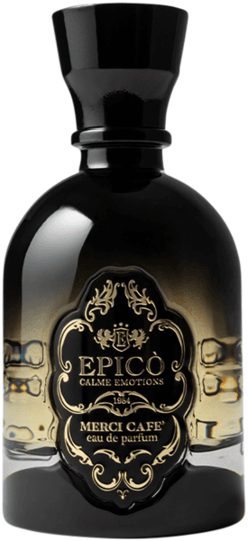 Epico MERCI CAFE' EdP Nat. Spray