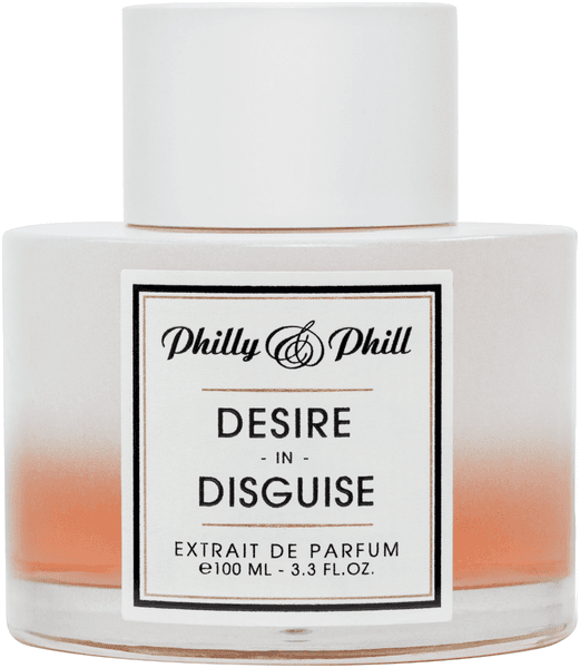 Philly & Phill Desire in Disguise EdP Nat. Spray