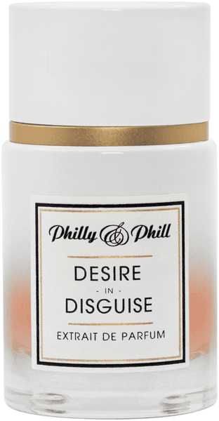 Philly & Phill Desire in Disguise EdP Nat. Spray
