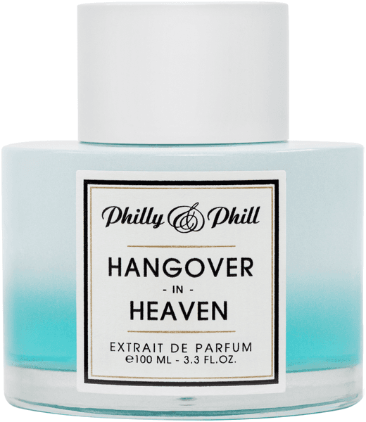 Philly & Phill Hangover in Heaven EdP Nat. Spray