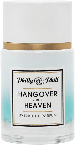 Philly & Phill Hangover in Heaven EdP Nat. Spray