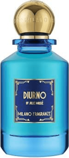 Milano Fragranze Diurno EdP Nat. Spray