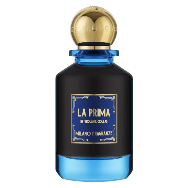 Milano Fragranze La Prima EdP Nat. Spray