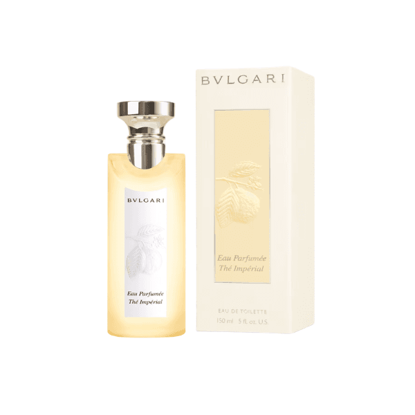 Bvlgari Eau Parfumée Thé Impérial EdT Nat. Spray