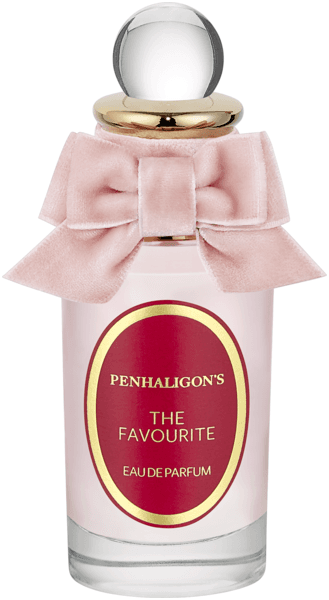 Penhaligon's British Tales The Favorite EdP Nat. Spray