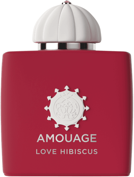 Amouage Secret Garden Love Hibiscus EdP Nat. Spray
