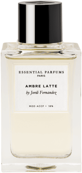 ESSENTIAL PARFUMS AMBRE LATTE EDP Nat. Spray