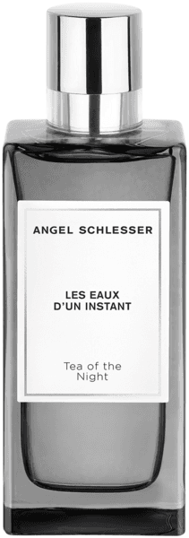 Angel Schlesser Les Eaux d'un Instant Tea of the Night EdT Nat. Spray