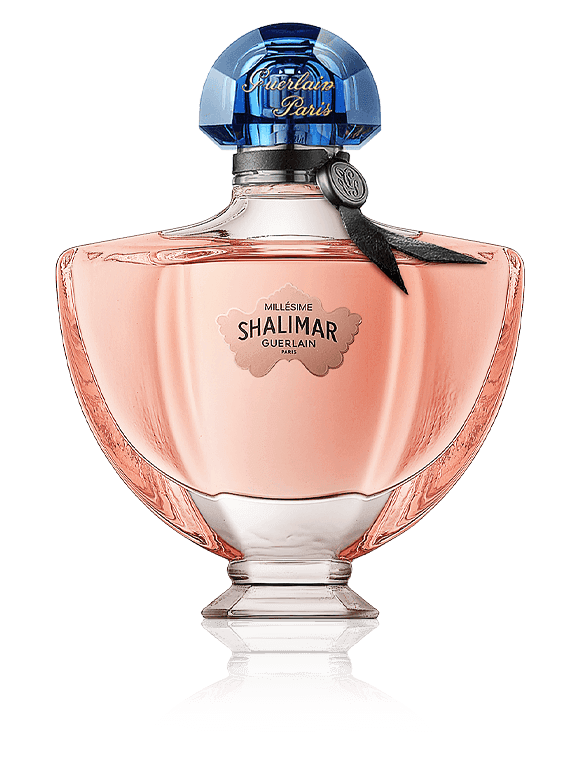 Guerlain Shalimar Millesime Rose EdP Nat. Spray