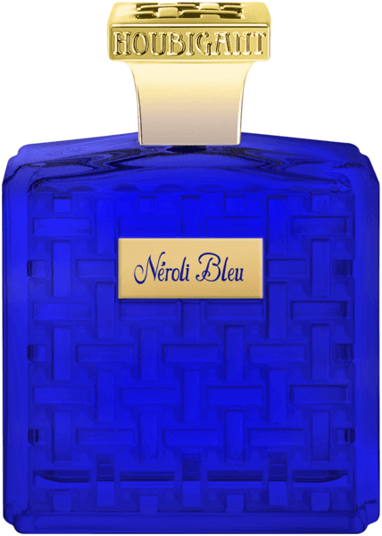 Houbigant Néroli Bleu EdP Nat. Spray