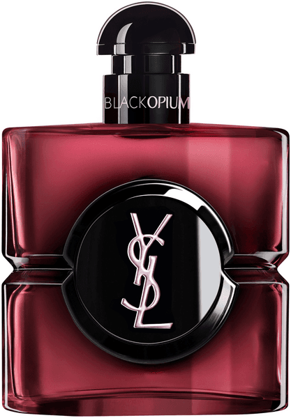 Yves Saint Laurent Black Opium Pink Glaze EdP Nat. Spray