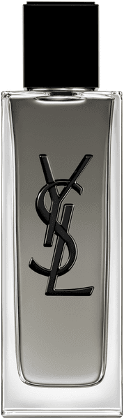 Yves Saint Laurent MYSLF Intense EdT Nat. Spray