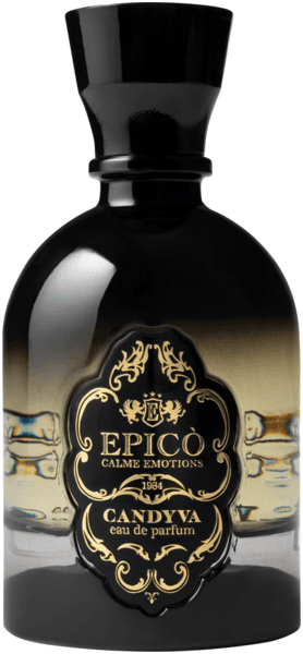 Epico CANDYVA EdP Nat. Spray