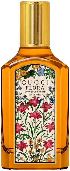 Gucci Flora Gorgeous Orchid EdP Nat. Spray Intense