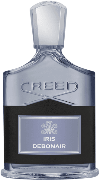 Creed Millésimes Men & Unisex Iris Debonair EdP Nat. Spray