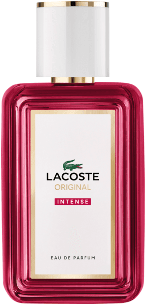 LACOSTE Original Femme Intense EdP Nat. Spray